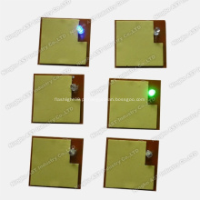 mini módulo do diodo emissor de luz, luz de piscamento da bateria do diodo emissor de luz, módulo de piscamento para a exposição do POP e da posição